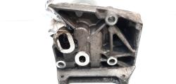 Suport filtru ulei, cod 4M5Q-6B624-BC, Ford Focus 2 Sedan (DA), 1.8 TDCI, KKDA (idi:497913)