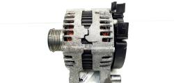 Alternator 150A, Bosch, cod 6G9N-10300-XC, Ford S-Max 1, 2.0 TDCI, QYWA (id:518882)