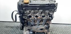 Motor, cod 192A1000, Fiat Stilo (192) 1.9 JTD (pr:110747)