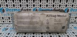 Airbag pasager 6Q0880204E, Seat Ibiza 4 (6L1) 1.4Benz (id.188339)