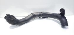 Tub intercooler, cod 6R0145770, VW Polo (6R), 1.6 TDI, CAY (idi:497468)