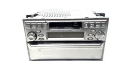 Radio casetofon, cod 28113-8H300, Nissan X-Trail (T30) (id:519673)