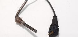 Sonda temperatura gaze, cod GM55566185, Opel Insignia A Sedan, 2.0 CDTI, A20DTH (idi:493774)