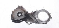 Pompa ulei, cod XS4Q-6F008-BA, Ford Mondeo 4 Turnier, 1.8 TDCI, QYBA (idi:497365)