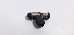 Injector, cod 1WP095, Fiat Albea (178), 1.2 benz, 188A4000 (idi:494961)