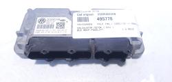 Calculator motor, cod 03C906024AB, Skoda Fabia 1 Combi (6Y5), 1.4 benz, BUD (idi:495778)