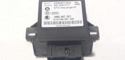 Modul xenon, cod 5M0907357, VW Passat (3C2) (idi:495215)