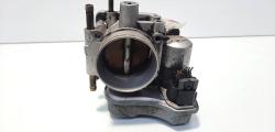 Clapeta acceleratie, cod 09128518, Opel Astra G, 1.8 benz, Z18XE (id:519061)