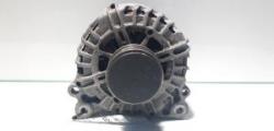 Alternator cod 03L903023F, Seat Ibiza 5 Sportcoupe (6J1) 1.6tdi