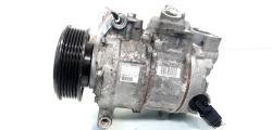 Compresor clima, cod 8KD260805, Audi A4 Avant (8K5, B8) 1.8 TFSI, CDHA (id:519015)