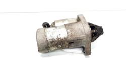 Electromotor Hitachi, cod 55193356, Fiat Grande Punto (199) 1.4 benz, 5 vit man (pr:110747)