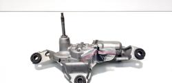 Motoras stergator haion, cod GS2A-67450, Mazda 6 Combi (GH) (id:519843)