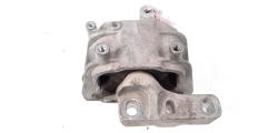 Tampon motor, cod 1K0199282CB, Skoda Superb II (3T4), 2.0 TDI, CFF (idi:497432)