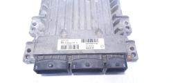 Calculator motor, cod 237100777R, 237100033R, Renault Megane 3 CC, 1.5 DCI, K9K832 (idi:495805)