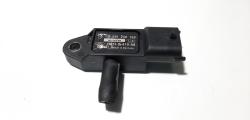 Senzor presiune gaze, cod 4M51-9F479-AA, 0261230120, Ford Focus 2 (DA), 1.8 TDCI, KKDA (idi:497307)