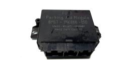 Modul senzor parcare, cod 6M5T-15K866-BD, Ford C-Max 1 (id:519938)