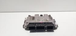 Calculator motor, cod 3M51-12A650-MA, 0281011263, Ford Focus C-Max, 1.6 TDCI, G8DA (id:519485)