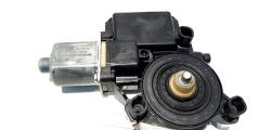 Motoras macara dreapta fata, cod 6R0959802H, Vw Polo (6R) (id:519253)