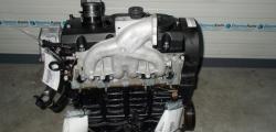 Motor BXE, Seat Toledo 3 (5P) 1.9tdi (pr:345722)