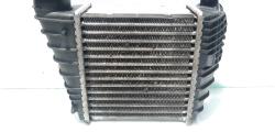 Radiator intercooler, cod 1J0145803F, VW Bora Combi (1J6), 1.9 TDI, ASZ (idi:495099)