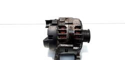 Alternator 70A Valeo, cod 03D903025H, Vw Polo (9N) 1.2 benz, BZG (pr:110747)