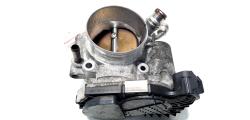 Clapeta acceleratie, cod 55561495, Opel Astra J 1.6 benz, A16XER (id:520114)