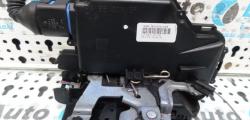 Broasca stanga fata 3B1837015AR, Skoda Fabia 2 (id:188473)