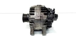 Alternator 150A, cod AV6N-10300-MD, Ford Focus 3, 1.6 TDCI, NGDA (id:520085)