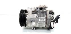 Compresor clima, cod 6Q0820803D, Vw Polo (9N) 1.4 benz, BBY (id:520042)