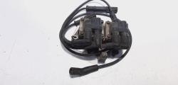 Bobina inductie, cod 46543230, Fiat Panda Van (169), 1.2 benz, 188A4000 (idi:494405)