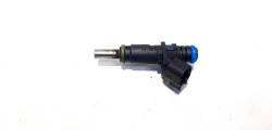 Injector, cod GM55562599, Opel Astra J 1.6 benz, A16XEP (id:520033)