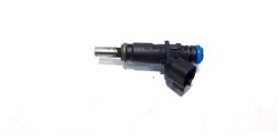 Injector, cod GM55562599, Opel Astra J 1.6 benz, A16XEP (id:520034)