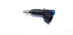 Injector, cod GM55562599, Opel Astra J 1.6 benz, A16XEP (id:520035)