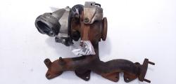 Turbosuflanta, cod 03G253014K, Seat Altea (5P1), 2.0 TDI, BMN (idi:492144)