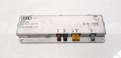 Modul antena, cod 8E9035225P, Audi A4 (8EC, B7) (idi:493899)