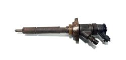 Injector, cod 0445110297, Peugeot 308 SW, 1.6 HDI, 9H01 (id:520195)