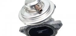 EGR, cod 038131501AN, Vw Touran (1T1, 1T2) 1.9 TDI, BKC (id:489076)