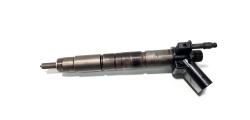 Injector, cod 7797877-05, 0445116001, Bmw 5 Touring (E61) 2.0 diesel, N47D20A (id:517001)