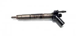 Injector, cod 7797877-05, 0445116001, Bmw 5 Touring (E61) 2.0 diesel, N47D20A (id:517000)