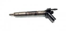 Injector, cod 7797877-05, 0445116001, Bmw 5 Touring (E61) 2.0 diesel, N47D20A (id:517003)