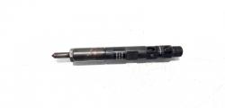 Injector, cod 8200365186, EJBR01801A, Renault Kangoo 1, 1.5 DCI, K9K702 (id:519540)