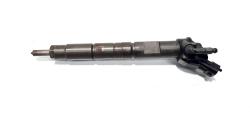 Injector, cod 0445116009, Toyota Yaris (P9) 1.4 diesel (id:516977)