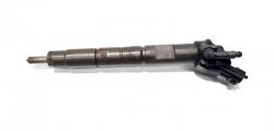 Injector, cod 0445116009, Toyota Yaris (P9) 1.4 diesel (id:516980)