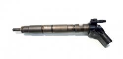 Injector, cod 059130277AH, 0445115052, Audi A6 Avant (4F5, C6) 3.0 TDI, ASB (id:520446)