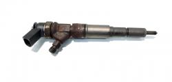 Injector, cod 7793836, 0445110216, Bmw 5 (E60) 2.0 diesel, 204D4 (id:517482)