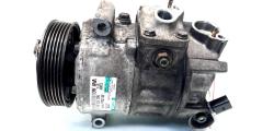 Compresor clima, cod 1K0820803S, VW Golf 5 (1K1), 2.0 TDI, AZV (pr;595871)