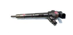 Injector, cod 03L130277J, 0415110369, Audi A6 (4G2, C7) 2.0 TDI, CGL (id:517091)