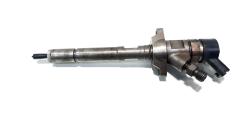 Injector, cod 0445110239, Peugeot Partner (I) Combispace, 1.6 HDI, 9HX (id:519108)