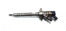 Injector, cod 0445110239, Peugeot 307, 1.6 HDI, 9HX (id:517664)