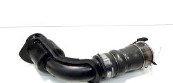 Tub intercooler cu furtun, cod 061953, Renault Megane 3, 1.5 DCI, K9KJ (idi:516147)